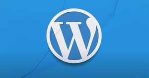 WordPress es una plataforma en la que se montan páginas web.