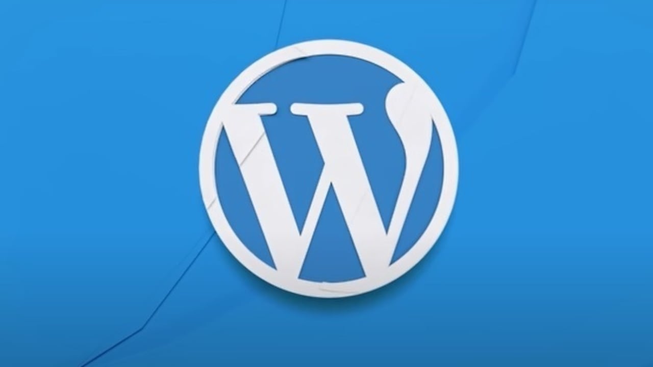 WordPress es una plataforma en la que se montan páginas web.