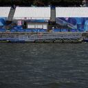 Entrenamiento de triatlón fue cancelado nuevamente por la contaminación del río Sena