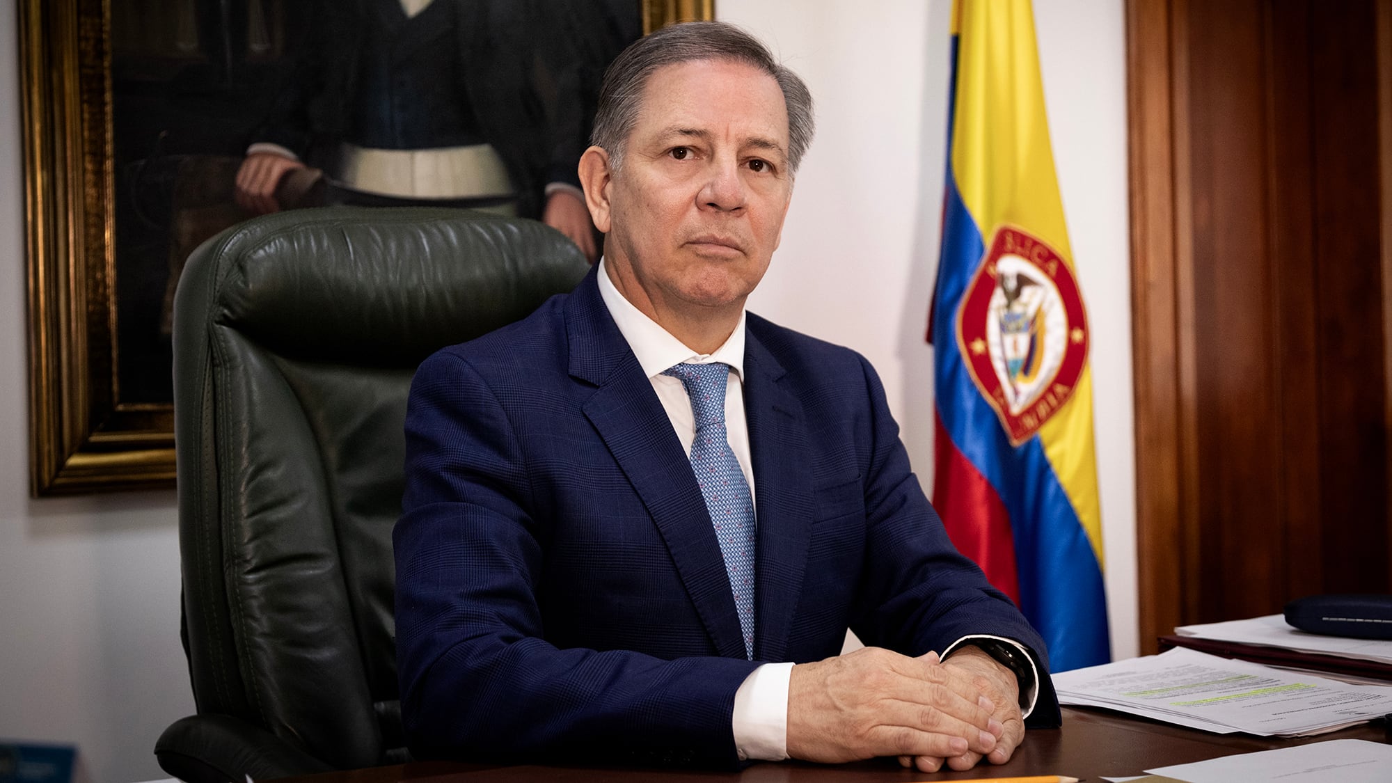 Octavio Augusto Tejeiro