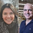 Gustavo Petro María Antonia Pardo Christian Daes