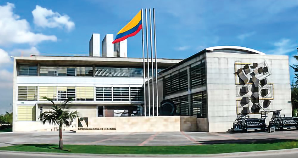 La Imprenta producirá los pasaportes desde septiembre de 2025.