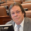 César Lorduy, representante de Cambio Radical, considera que establecer sedes de los ministerios en las regiones ayuda a la reactivación económica