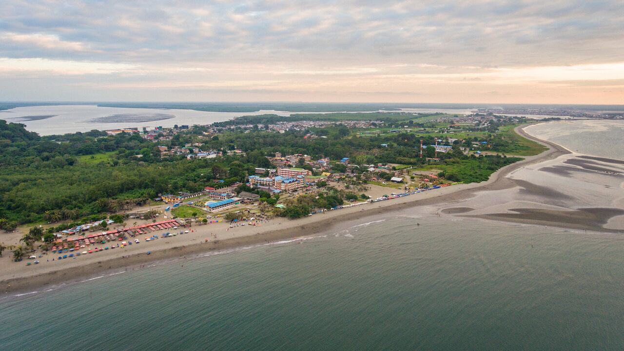 Tumaco, en Nariño, tiene diversos atractivos para mostrar.