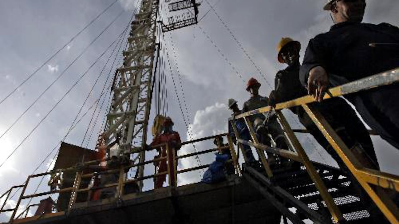 El Comité Interministerial velará porque la producción diaria de petróleo en Colombia se mantenga en una senda sostenible.