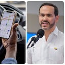 El gremio de taxistas presentó varias propuestas al Gobierno Nacional frente al proyecto de ley anunciado por Daniel Briceño.