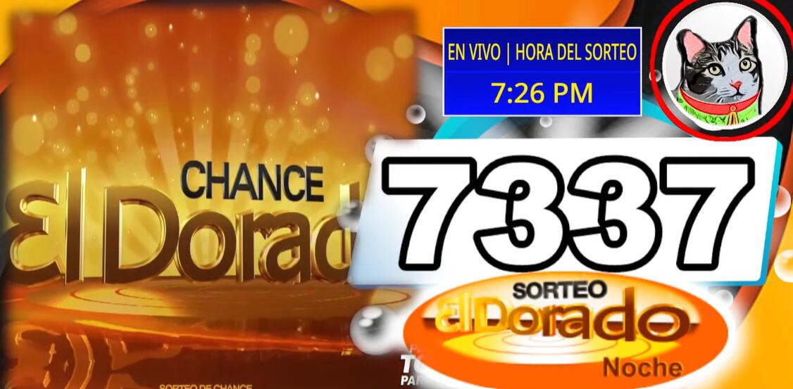 La jornada de este domingo, 24 de noviembre de 2024, estuvo marcada por el sorteo nocturno de la Lotería de El Dorado. Aquí están los resultados del evento.