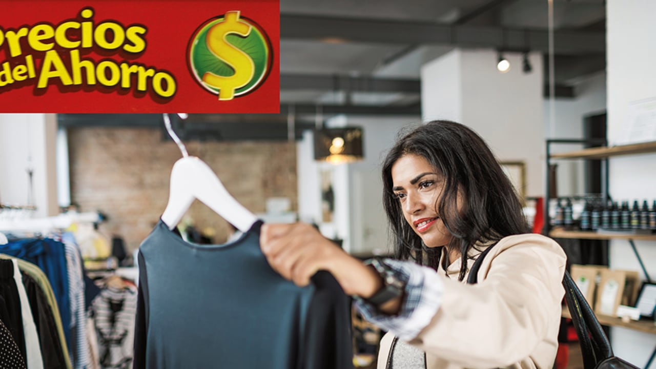 Entre las normas de protección al consumidor está la de poner de manera visible los precios de los productos a la venta.