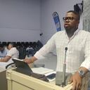 Concejal Harvy Mosquera dice que Jimmy Dranguet le miente a Cali y a la ciudad en materia de seguridad porque anuncia construcción de pabellón para sindicados dn Yumbo y en Cali cuando no tiene permisos autorizados.