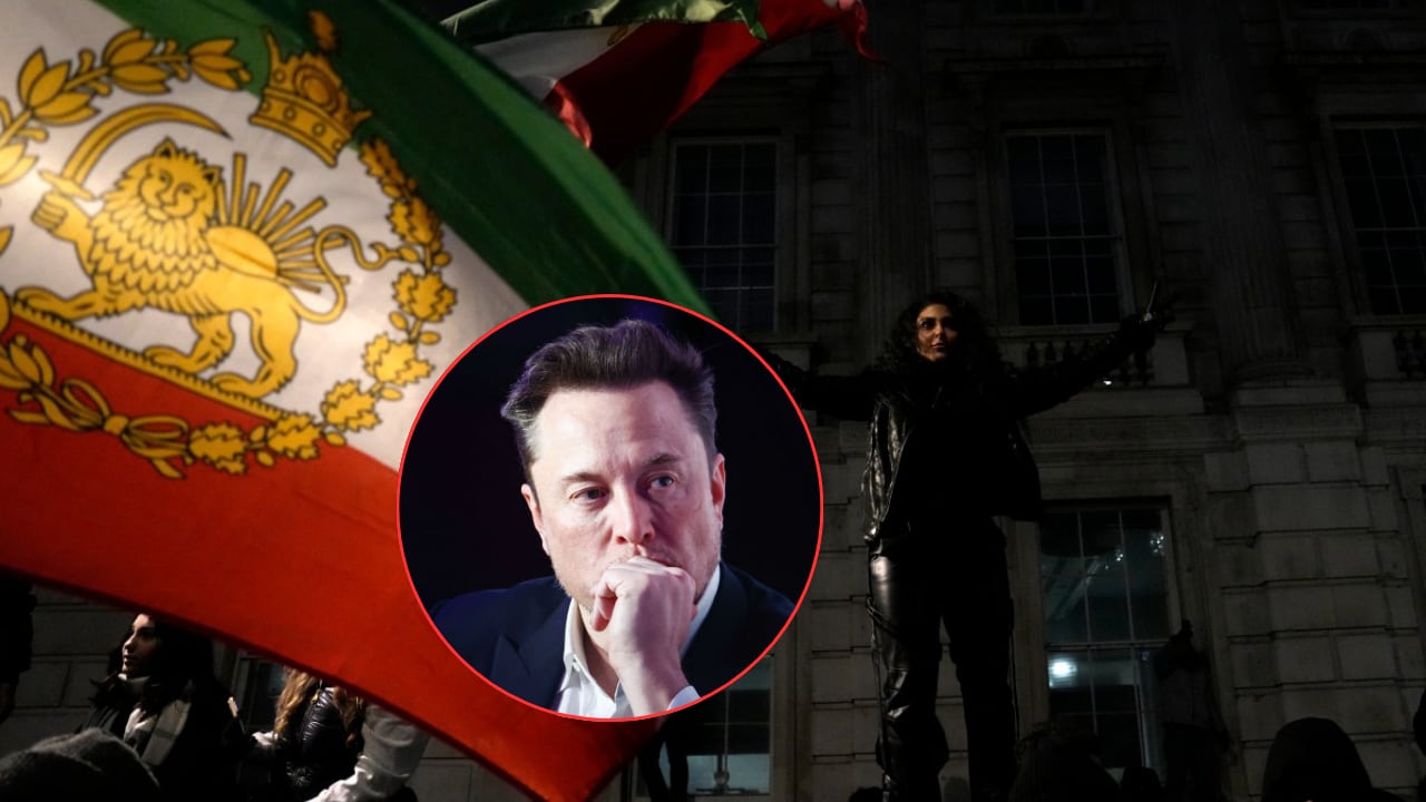 Usuarios de Starlink enfrentan decomisos y restricciones por parte de las autoridades.