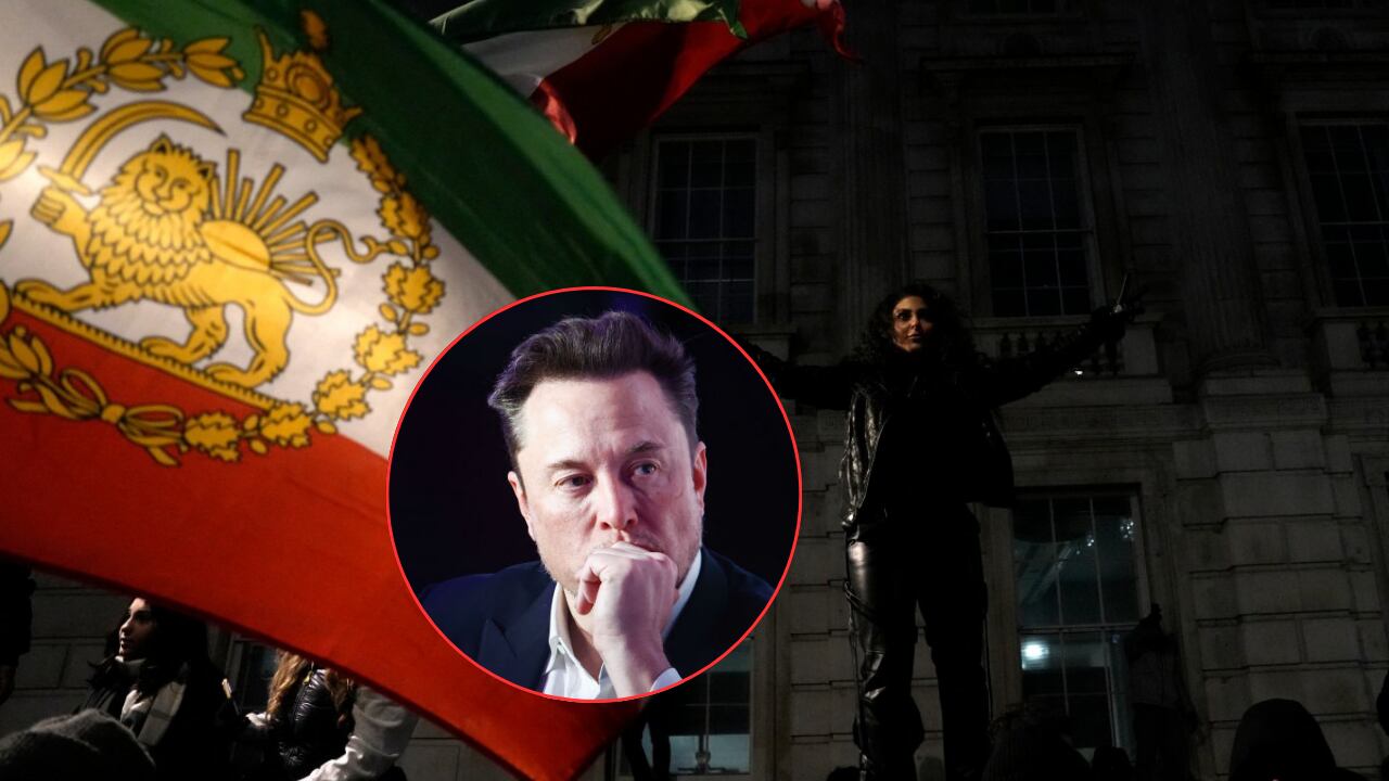 Usuarios de Starlink enfrentan decomisos y restricciones por parte de las autoridades.