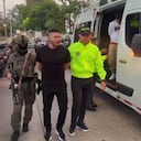 Captura de alias Pichi, el Pablo Escobar de Bucaramanga.