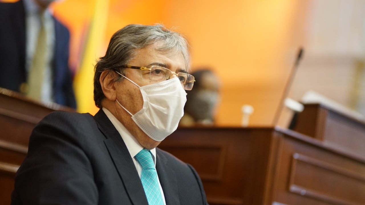 El sueño incumplido de Carlos Holmes Trujillo