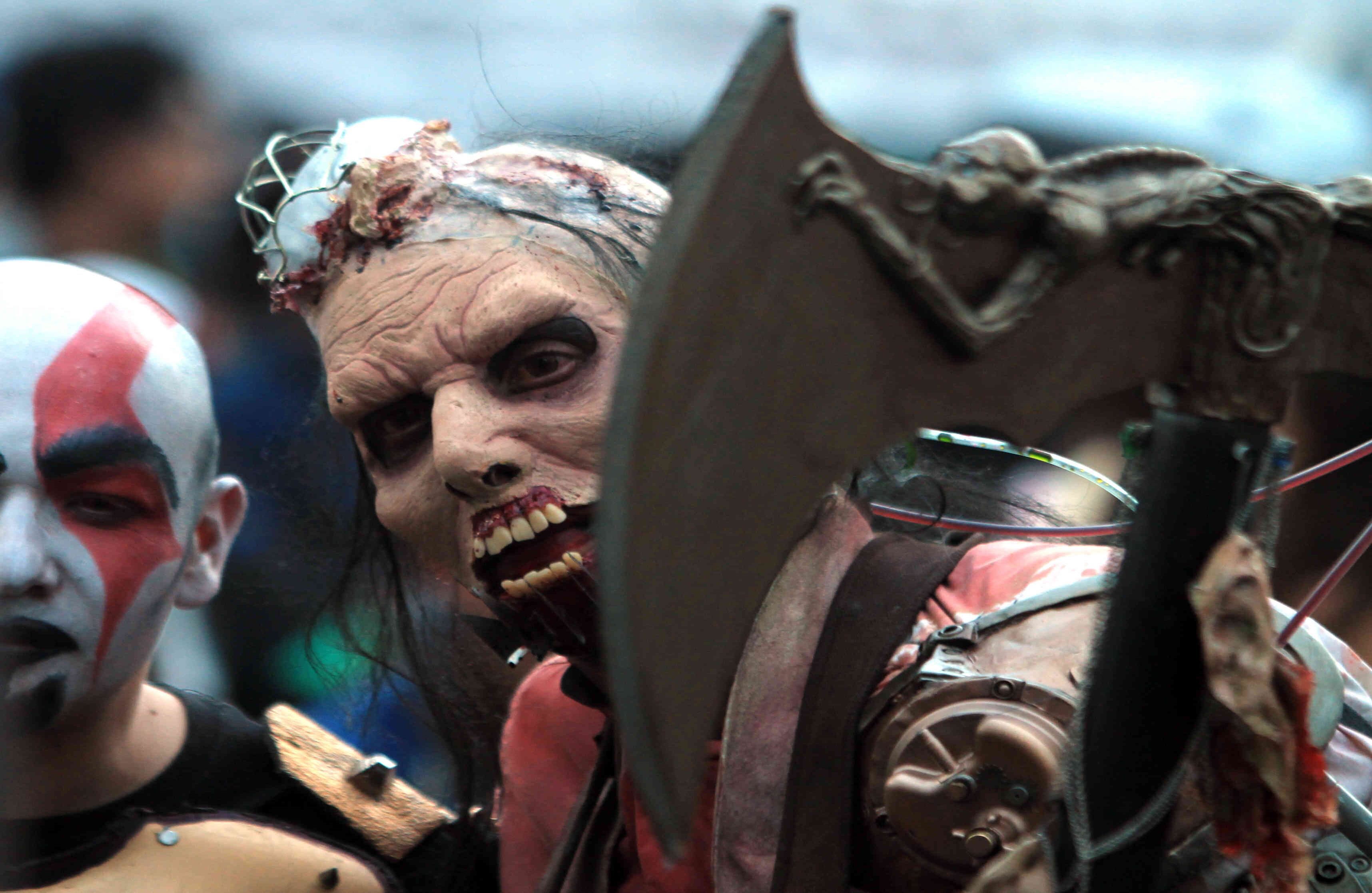 Álvaro Tavera / Semana.