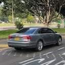 Los conductores recibirán comparendos pedagógicos durante la primera etapa de funcionamiento del carril.