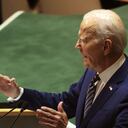 El presidente Joe Biden también hizo un llamado para pelear contra el cambio climático en la Asamblea General de la ONU