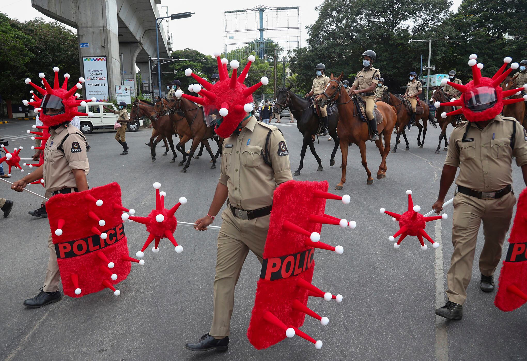 Galería de la semana