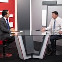 De acuerdo con el registrador Hernán Penagos, sobre las seis de la tarde del domingo se tendrá entre el 70 y 80 por ciento del preconteo nacional de las elecciones presidenciales.
