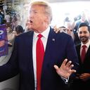 Donald Trump es imputado con cargos criminales por segunda vez en cuestión de meses. Si bien pareciera que podría condenar su campaña presidencial, no es un escenario tan evidente.