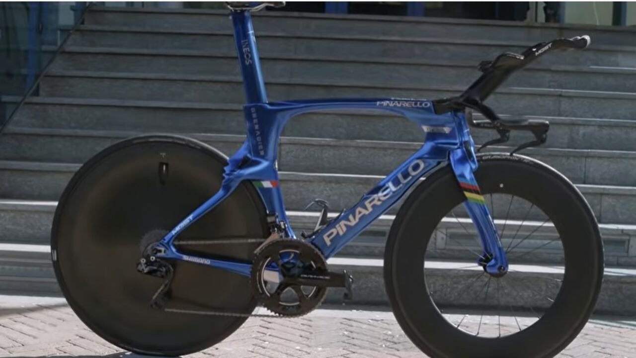 Es una de las más costosas que se puede conseguir en el mercado