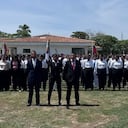Los futuros policías serán formados en la Escuela Antonio Nariño de Barranquilla.