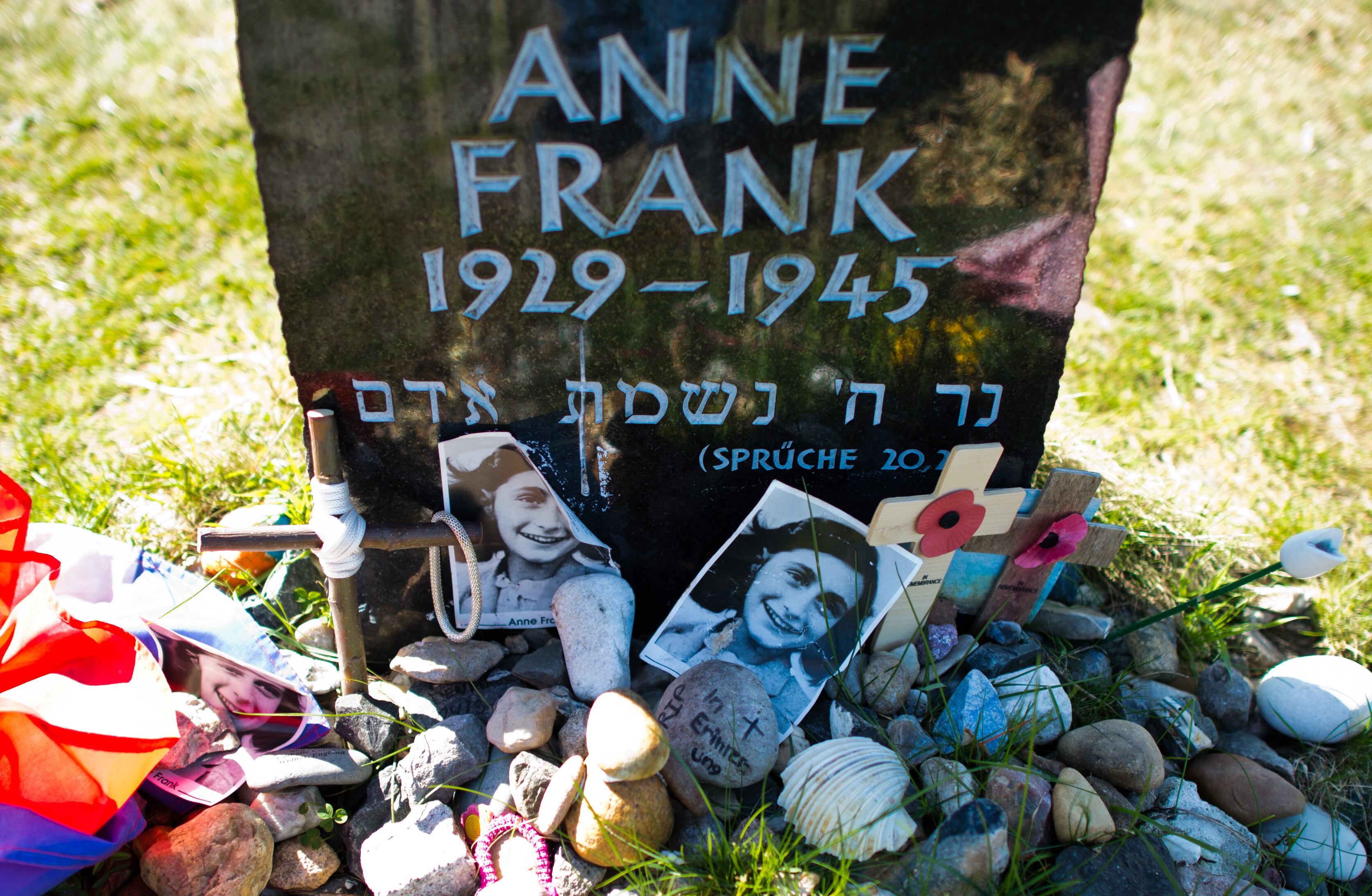 Ana Frank
