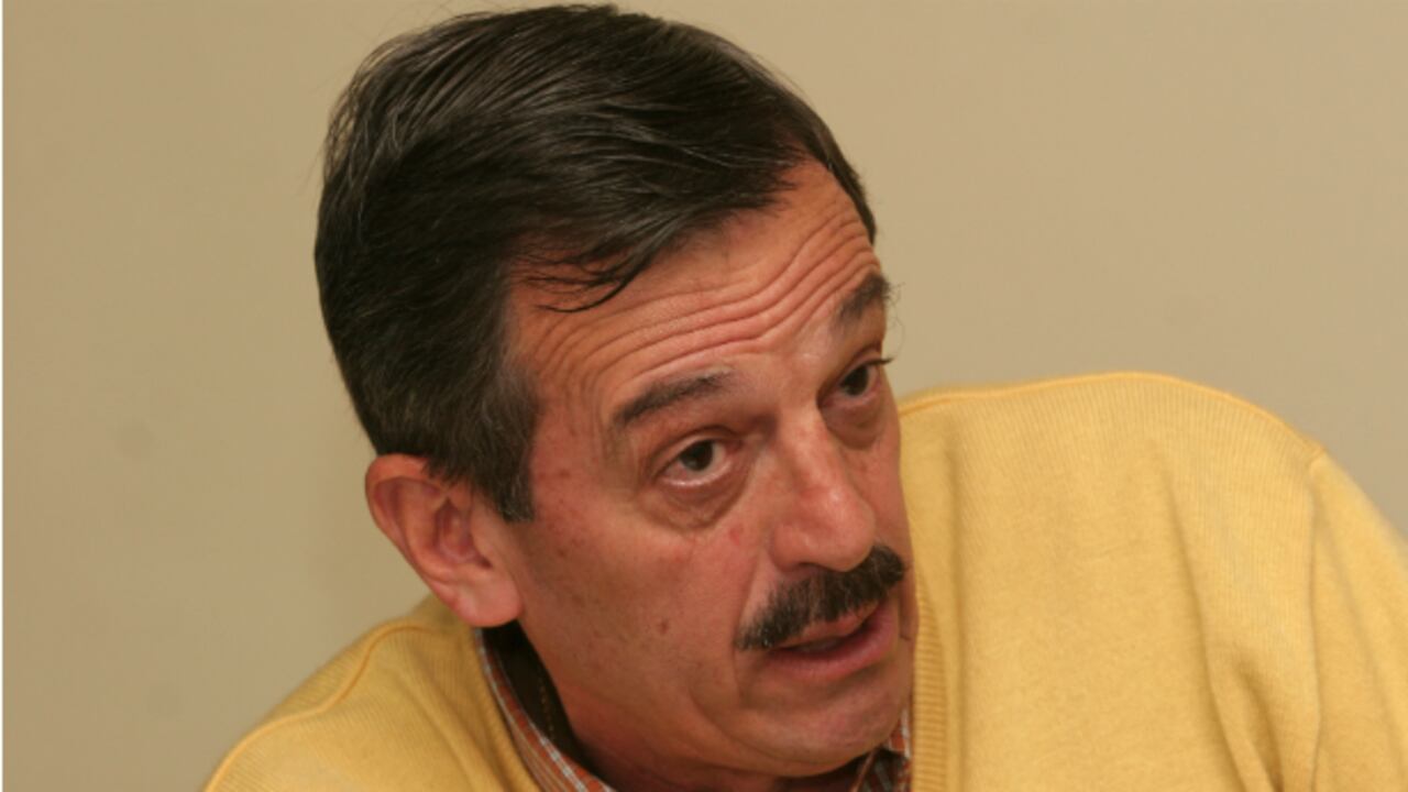 Alfonso Plazas Vega no podrá salir de prisión.