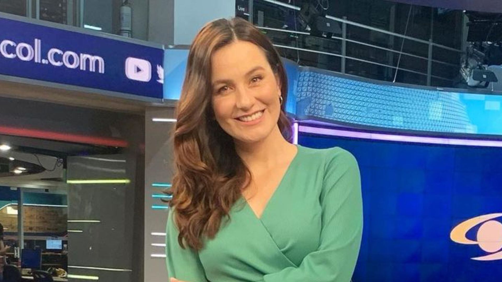 Foto: Instagram @danielapachonrivera