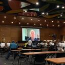 Cónclave del Pacto Histórico en Medellín.