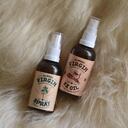 El Aceite afrodisiaco SX Oil tiene una mezcla de aceites botánicos y está diseñado para mejorar el bienestar sexual.