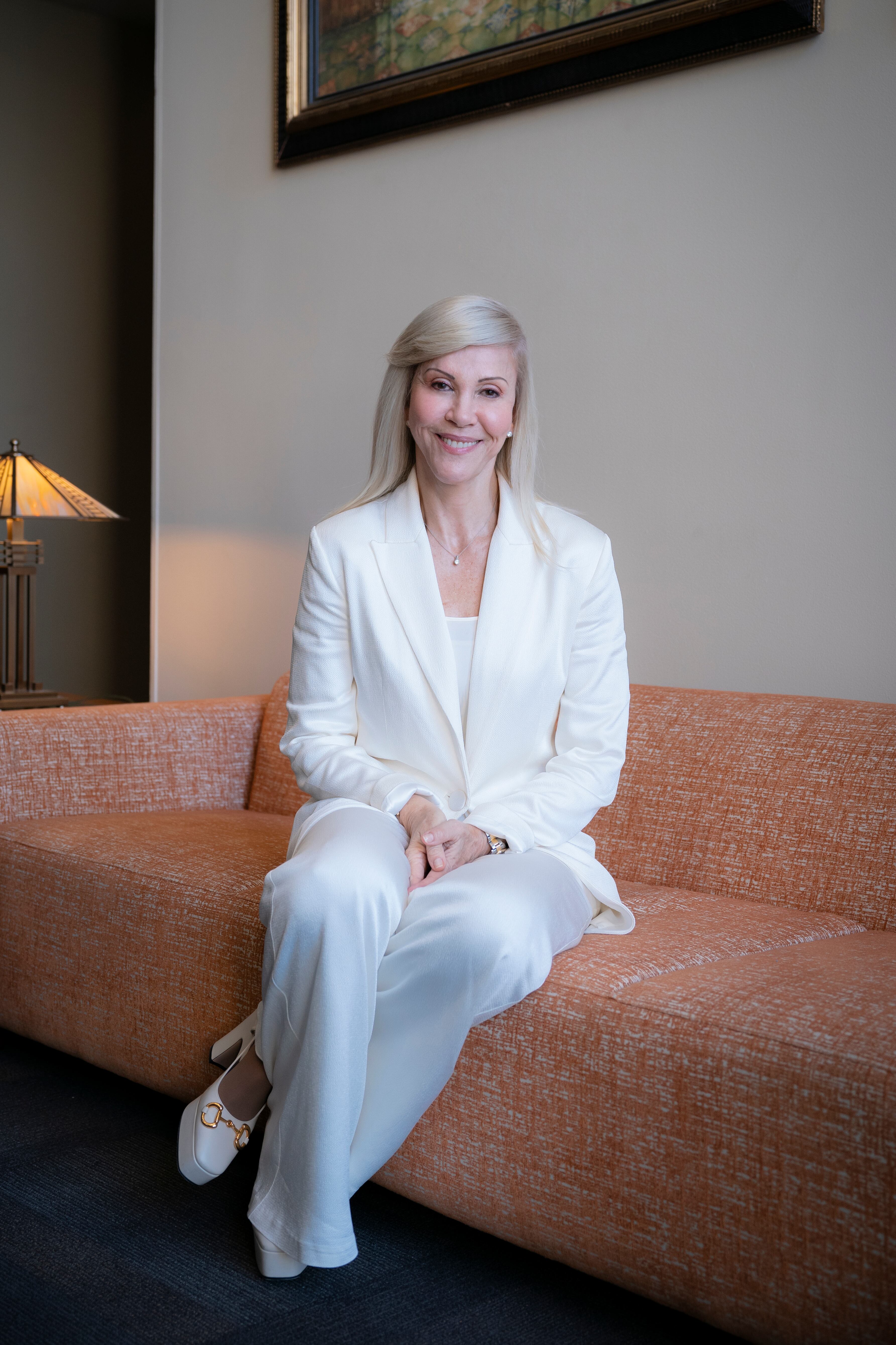 Dilian Francisca Toro, Gobernadora del Valle del Cauca, es una de las invitadas a la 'VII Cumbre de Sostenibilidad', que aportará un enfoque más amplio, frente a las estrategias verdes.