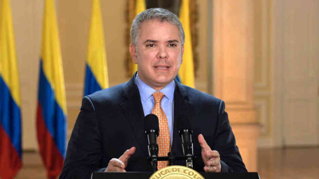 En Colombia la cifra de contagiados por coronavirus llegó a 102/Foto: archivo SEMANA