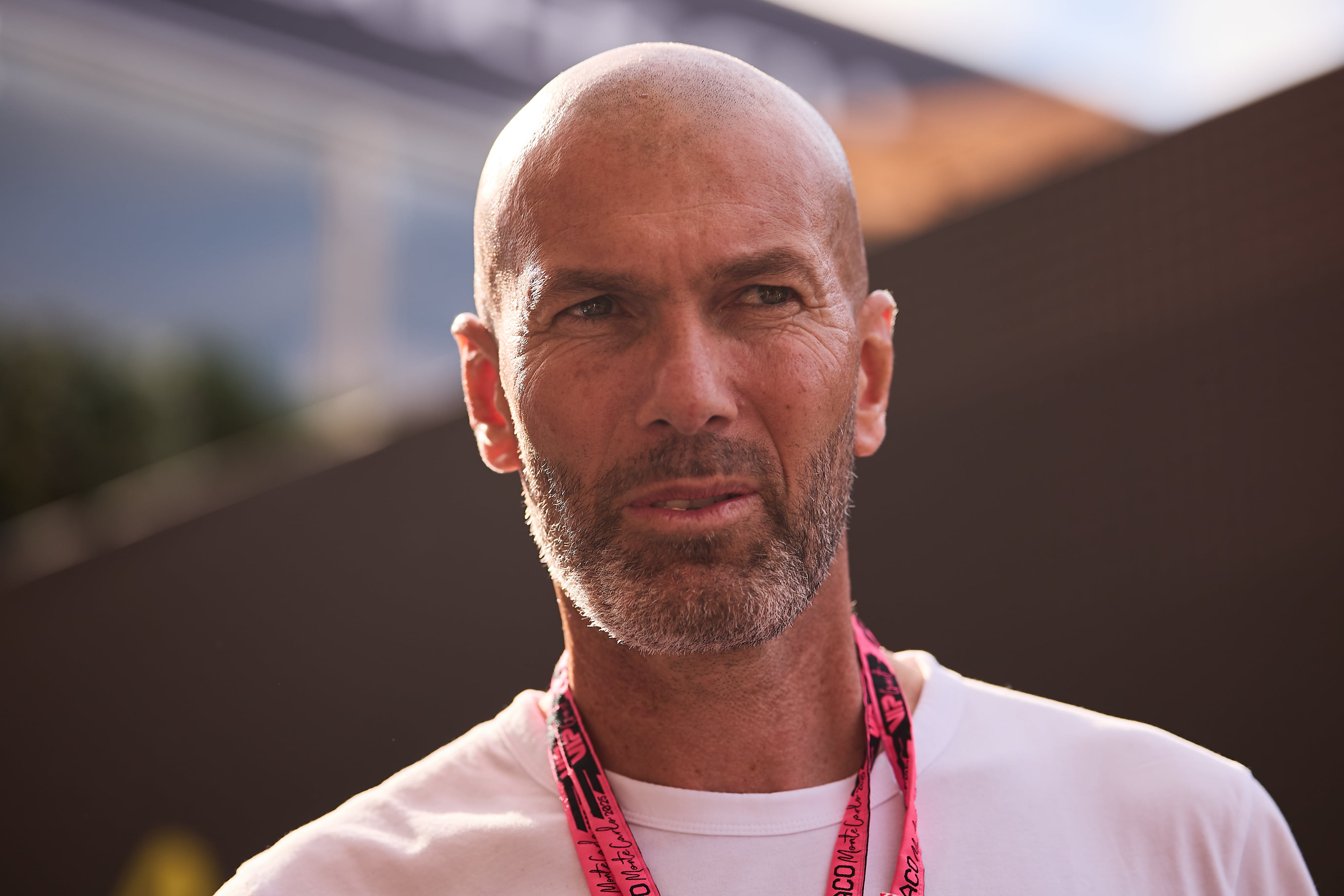 Zinedine Zidane estaría a pocos detalles de ser nuevo entrenador de Fenerbahçe