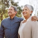 Por ley, en Colombia las pensiones son vitalicias, por lo que en ninguno de los dos regímenes las pensiones se acaban.