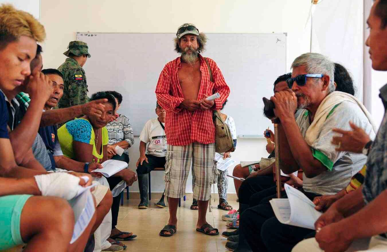 Foto: Danilo Canguçu