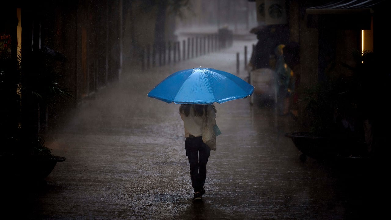 Fotos de la semana 12 septiembre