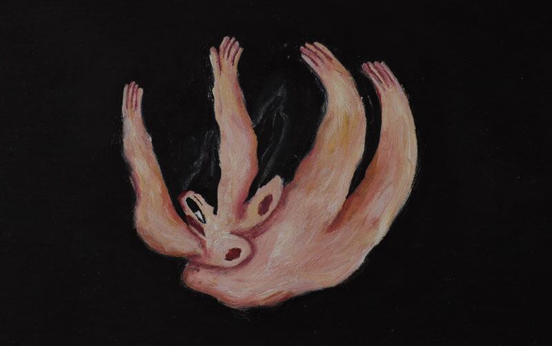 Una vez en un cuerpo I Colombia, Estados Unidos I 10'20''
Competencia Nacional Ficción 2
Dir. María Cristina Pérez