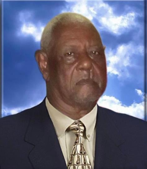 Fernando Isaac Rentería, padre de Danis.