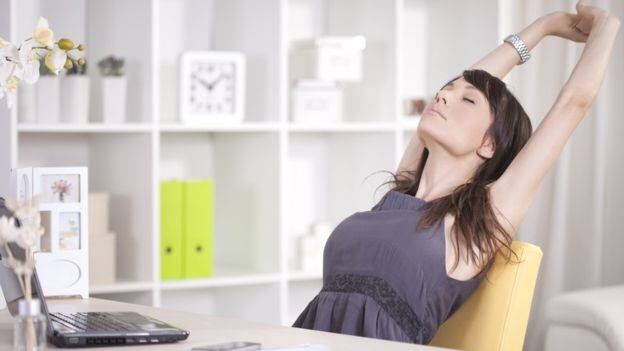 Lo importante es que la apuesta de las empresas esté enfocada en que la presencialidad se convierta en un plus para los colaboradores.