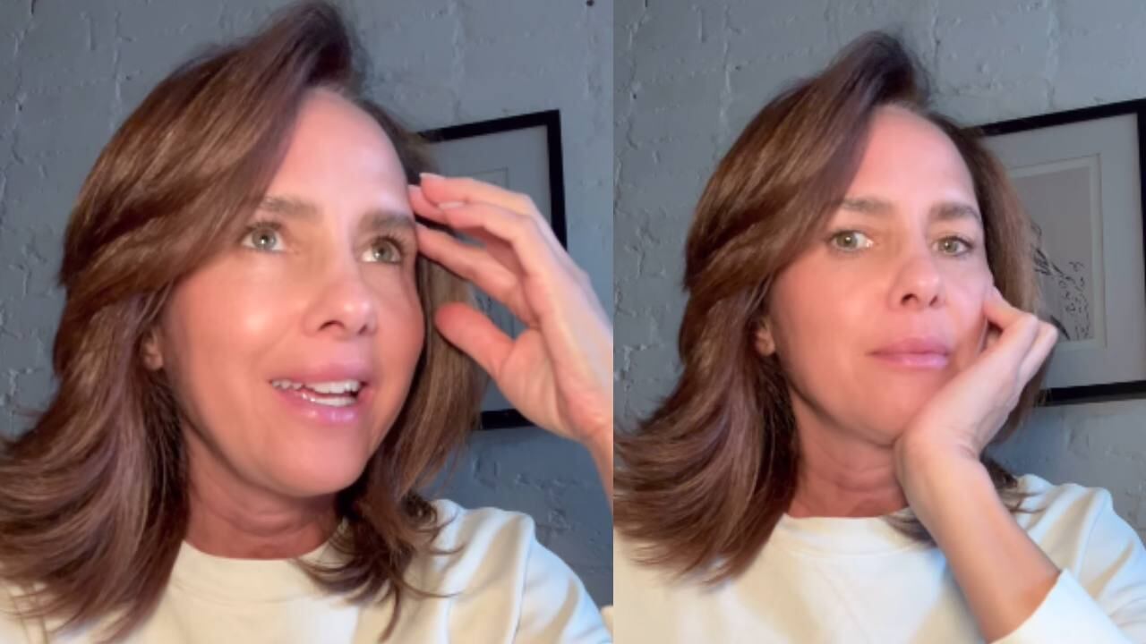 Paola Turbay habló sobre un detalle particular.