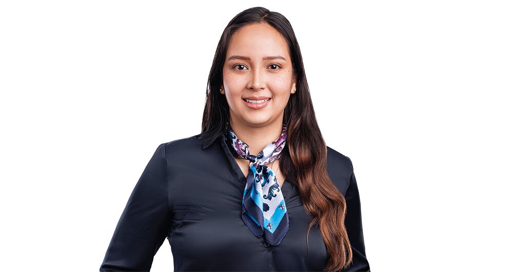 Daniela DeviaPPU Legal