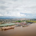 Puerto de Barranquilla