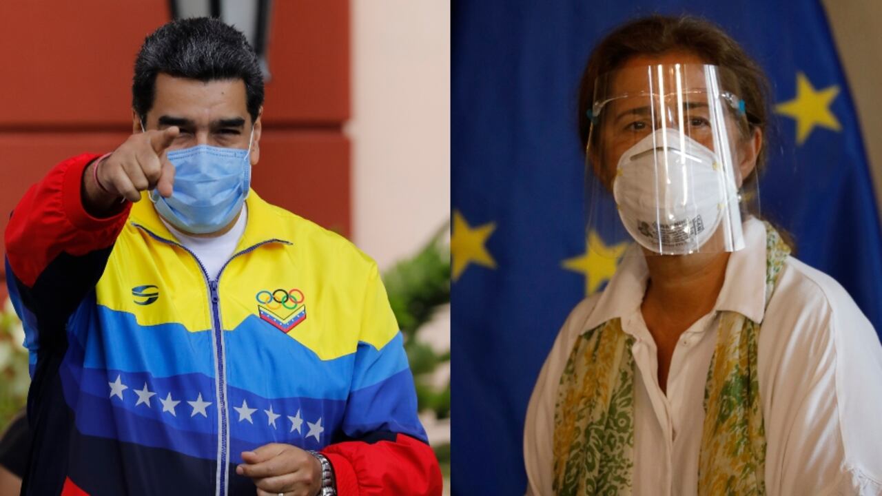 Isabel Brilhante y Maduro