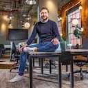 Juan Sebastián Peredo ( Vicepresidente Jurídico ). Lulo Bank.
Bogotá Noviembre 17 de 2022.
Foto: Juan Carlos Sierra-Revista Semana.