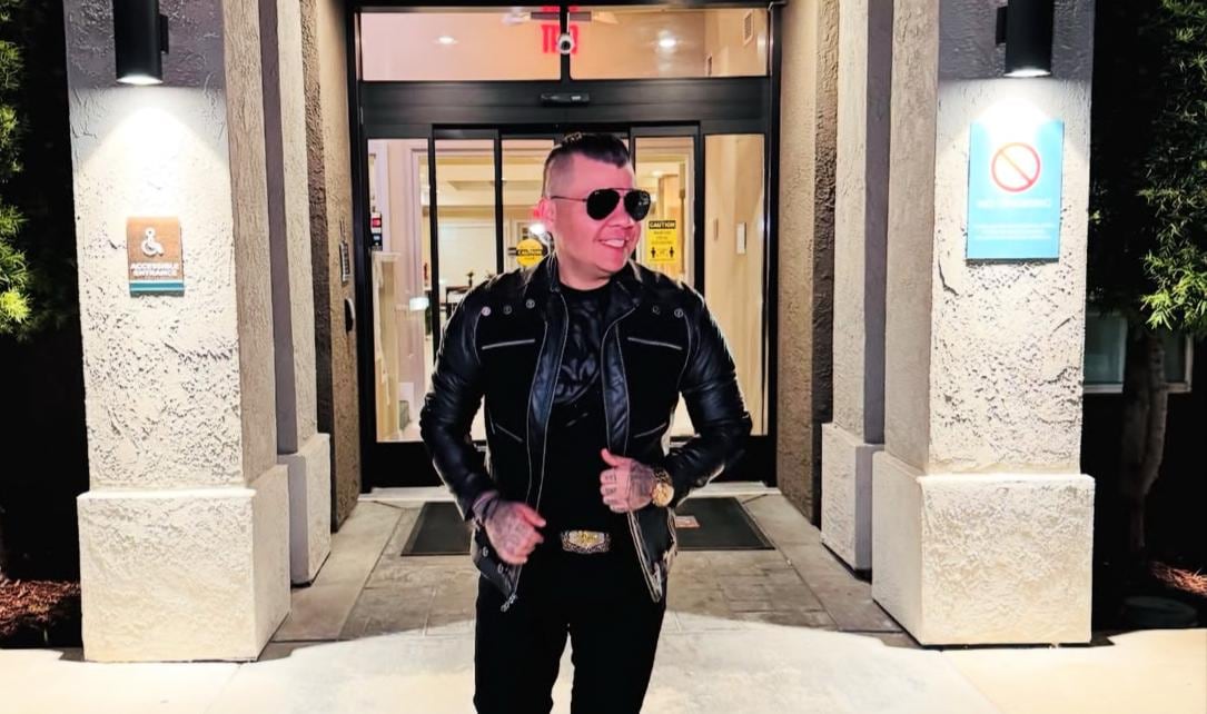 Alzate, cantante colombiana