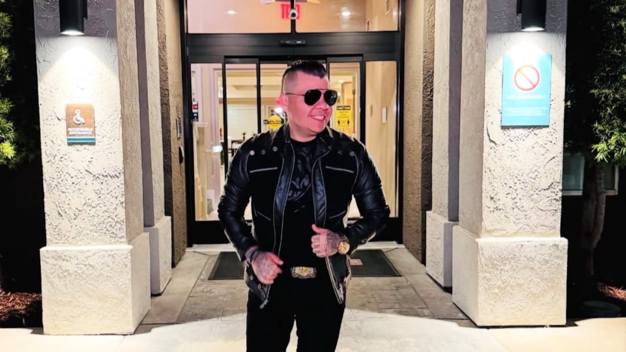 Alzate, cantante colombiana