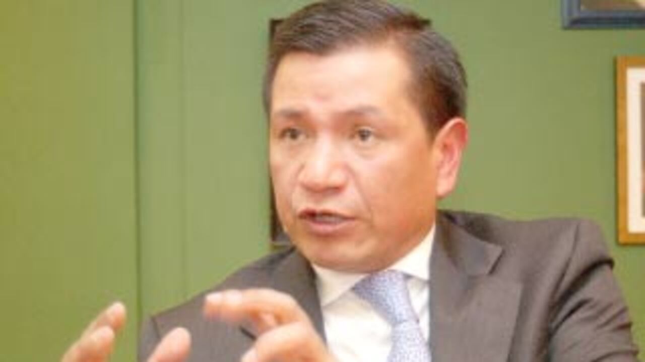 José Armando Otálora