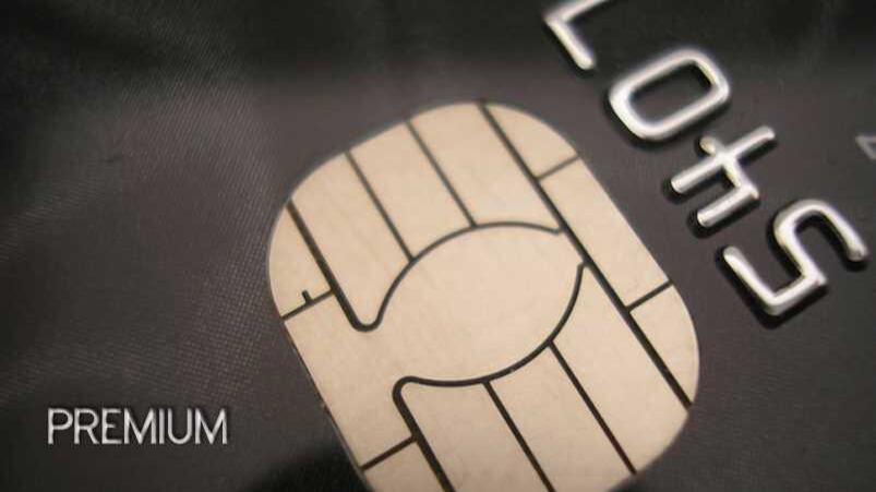 Servicios de banca exclusivos para clientes premium