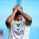 El nuevo jugador de Racing no para de ser blanco de críticas tras su salida de Boca.