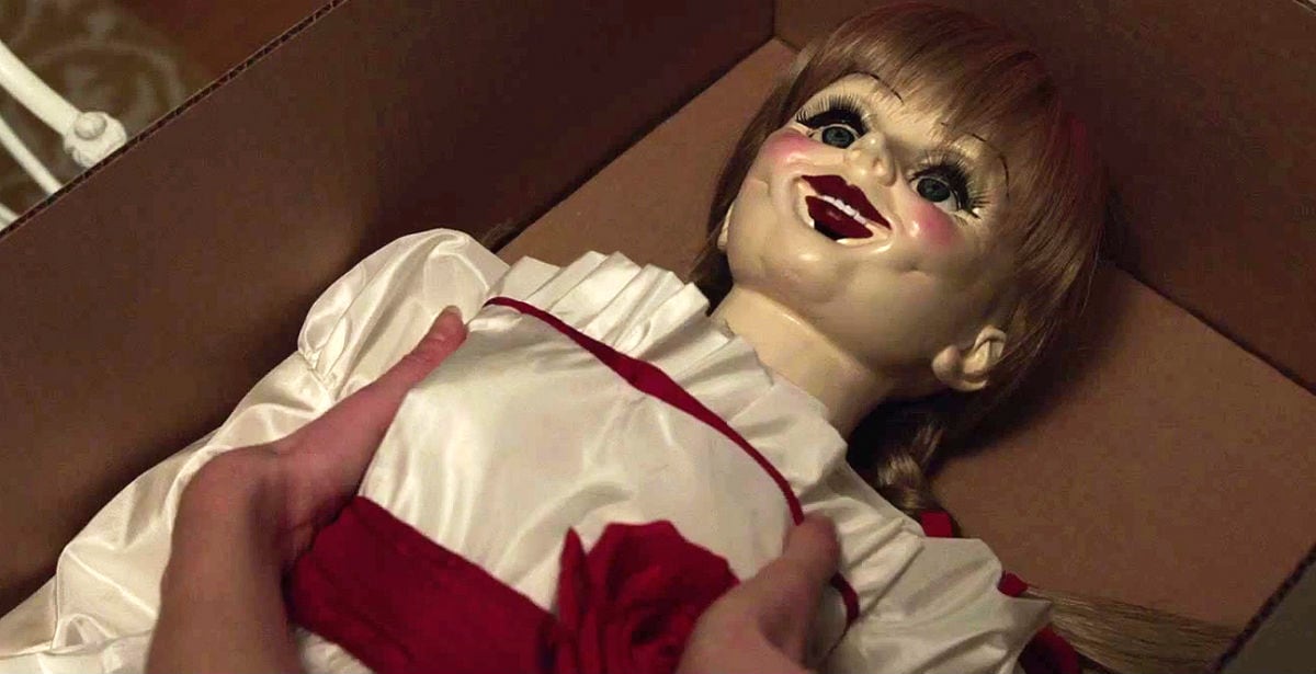 Un truco viral permite cambiar el ícono de WhatsApp por una imagen de Annabelle sin alterar su funcionamiento.